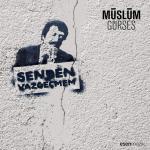 Müslüm Gürses plak-türkische schallplatte-senden vazgecmem-1