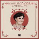 Muezeyyen-Senar-tuerkische-Schallplatte-Klasikler-1990-tuerkce-plak