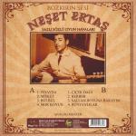 Neset Ertas Sazli Sözlü Oyun Havalari türkische schallplatte-2