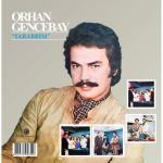 Orhan Gencebay LP Schallplatte türkisch - Ya Rabbim-2