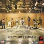 Baris Manco Plak - Sakla Samani - türkische Schallplatte 2