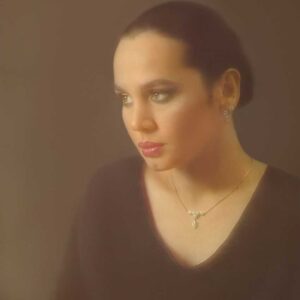 Sezen Aksu Firuze türkische Schallplatte - 1