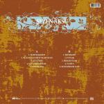 Sezen Aksu Gülümse türkische schallplatte -2