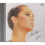 Sezen Aksu plak git türkische CD