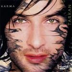 Tarkan-Karma-tuerkische-Schallplatte-Plak