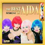 Türkce PlakAjda Pekkan - The Best of Ajda Pekkan (Picture Disc) (Plak)Türkische Schallplatte