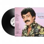 Türkce PlakMüslüm Gürses - Sevda Yolu (Plak)Türkische Schallplatte