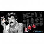 Türkce PlakMüslüm Gürses - Yıkıla Yıkıla (Plak)Türkische Schallplatte