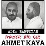 Ahmet Kaya CD iyimser bir gül / adi Bahtiyar