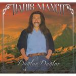 Baris Manco Daglar Daglar türkische Schallplatte