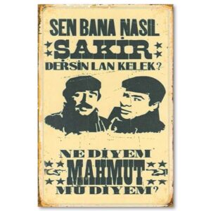 cicek abbas salir poster