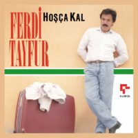 Ferdi Tayfur - Hoşçakal - Plak