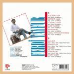 Ferdi Tayfur - Hoşçakal - Plak