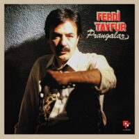 Ferdi Tayfur - Prangalar - Plak