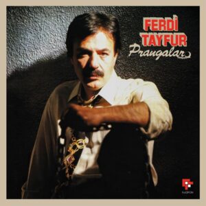 Ferdi Tayfur - Prangalar - Plak