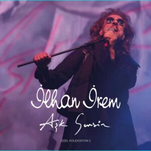 ilhan irem schallplatte plak best of