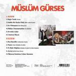 Müslüm Gürses - Bağrı Yanık (Umutsuz Hayat) - Plak