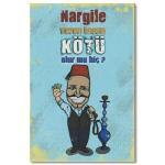 Nargile veren kötü olur mu? - Ahsap Resim 10131