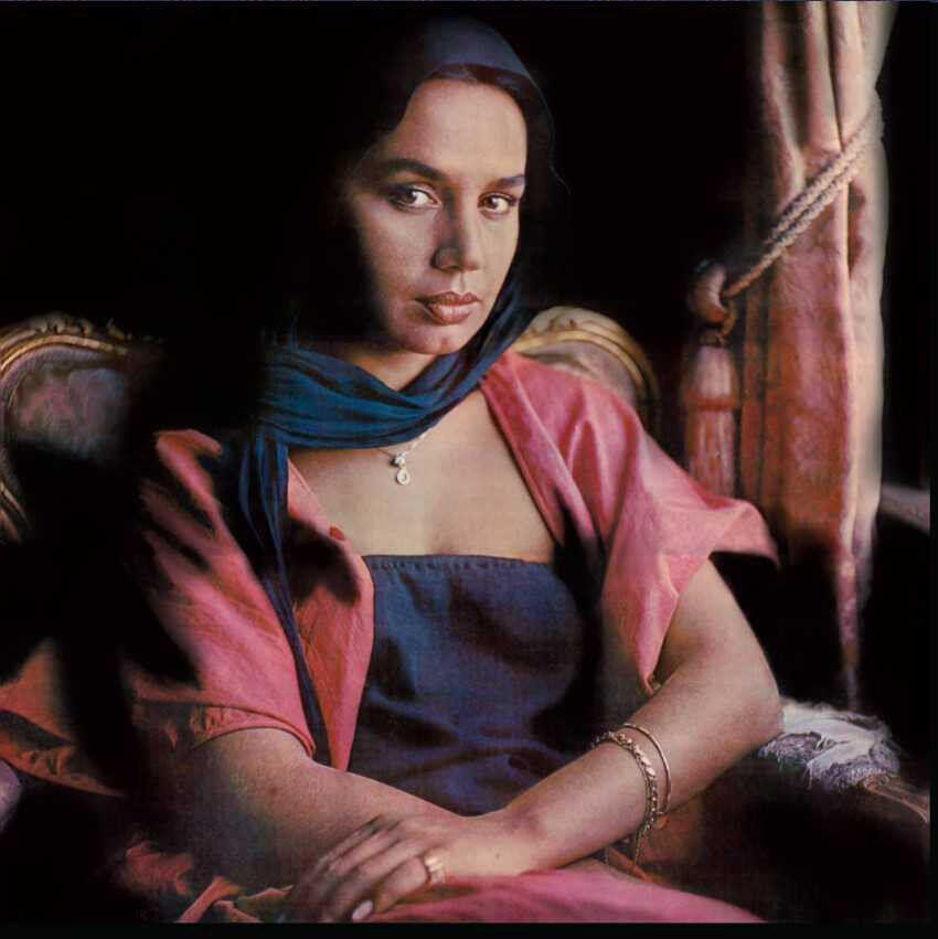 Sezen Aksu Sevgilerimle türkische Schallplatte