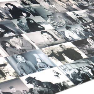 Türkiye Yesilcam Filmleri Nostalji Kartpostal -7