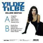 Yıldız Tilbe - Dillere Destan - Plak
