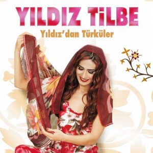 Yıldız Tilbe - Yıldız'dan Türküler - Plak