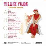 Yıldız Tilbe - Yıldız'dan Türküler - Plak