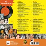 Çeşitli Sanatçılar - Bir Zamanlar 4 - Plak