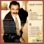 Ferdi Tayfur - Klasikleri (Arşiv 2) - Plak