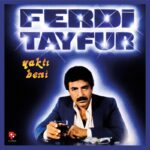 Ferdi Tayfur - Yaktı Beni - Plak