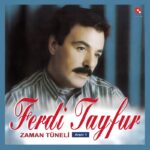 Ferdi Tayfur - Zaman Tüneli - Arşiv 1 - Plak