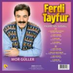 Ferdi Tayfur - Mor Güller - Plak