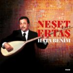 Neşet Ertaş - Hata Benim - Plak