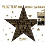Çeşitli Sanatçılar - Yıldız Tilbe'nin Yıldızlı Şarkıları Vol. 1 (Renkli Plak) - Plak