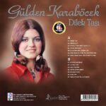 Gülden Karaböcek - Dilek Taşı - Plak
