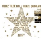 Yıldız Tilbe - Yıldız Tilbe'nin Yıldızlı Şarkıları Vol. 2 (Renkli Plak) - Plak
