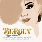 Çeşitli Sanatçılar - Bergen (Saygı Albümü) - Plak