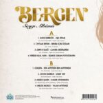 Çeşitli Sanatçılar - Bergen (Saygı Albümü) - Plak